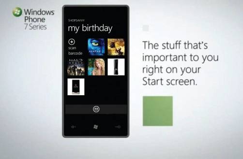 Microsoft lanza la versión final de la SDK de Windows Phone 7