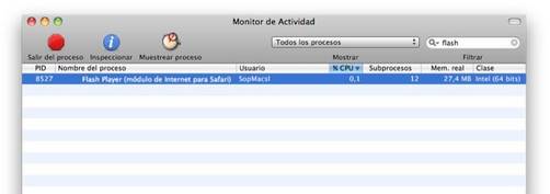 Adobe lanza Square, una versión optimizada de Flash Player
