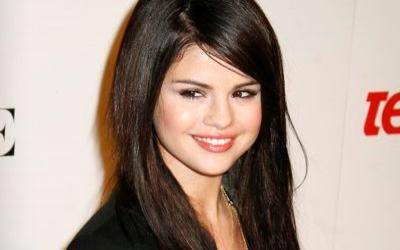 Selena Gómez dejo claro que no hay romance con Justin Bieber