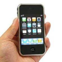 Celulares con bacterias