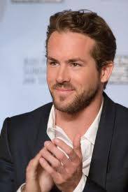 Ryan Reynolds el hombre más atractivo del mundo, según People
