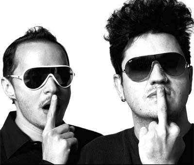 Plastilina Mosh, Fobia y Los Bunkers en primer Ibero Fest