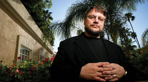 Guillermo del Toro producirá la serie para TV 'Hulk'