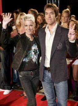 Roxette lanzará el álbum 'Charm School', tras diez años de silencio