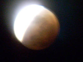 La NASA se prepara para el eclipse total de luna