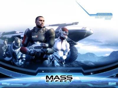 La demo de Mass Effect 2 llegará a PlayStation 3 el 22 de diciembre