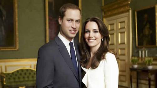 Kate Middleton comparte con la familia real en días previos a Navidad