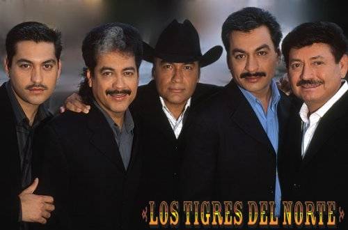 Los Tigres del Norte realizarán un 'Unplugged' en 2011 Los Tigres del Norte realizarán un 'Unplugged' en 2011