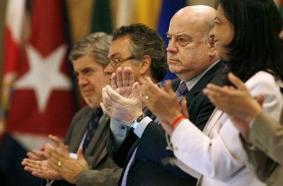 ALIANZA ALBA ENFRENTA A PUEBLO HONDUREÑO ALIANZA ALBA ENFRENTA A PUEBLO HONDUREÑO