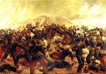 Tacna y Arica