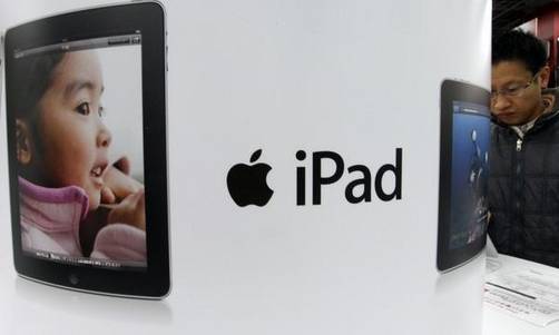Los nuevos iPad 2 y iPhone 5 se filtran en las redes sociales