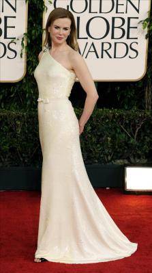 Nicole Kidman madre de nuevo gracias a un vientre de alquiler