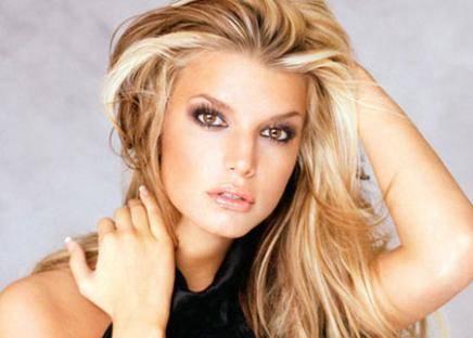 Jessica Simpson quiere ser la mejor cocinera