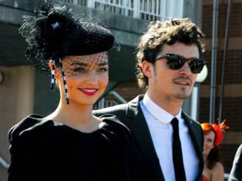 Orlando Bloom pone su casa de Hollywood en alquiler