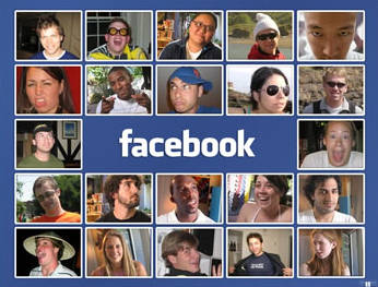 Facebook creó 28 millones de solteros en el 2010 Facebook creó 28 millones de solteros en el 2010