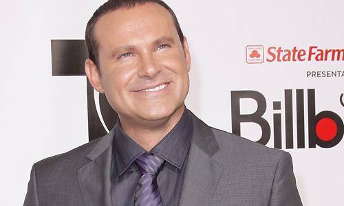 Alan Tacher se incorpora al programa 'Hoy'
