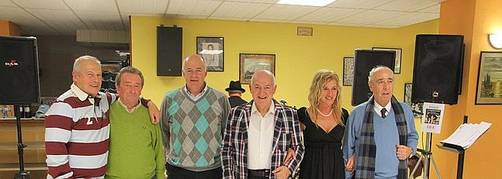 Homenajes en las fiestas gastronómicas del Hotel Don Ramón Homenajes en las fiestas gastronómicas del Hotel Don Ramón