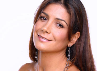 Paty Manterola y su esposo muy caritativos