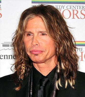 Steven Tyler aportará su lado más rockero a 'American Idol'