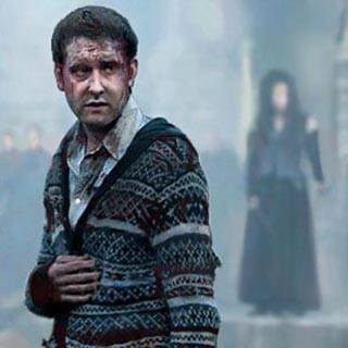 Harry Potter y las reliquias de la muerte 2: Nueva imagen del film y a la espera del tráiler