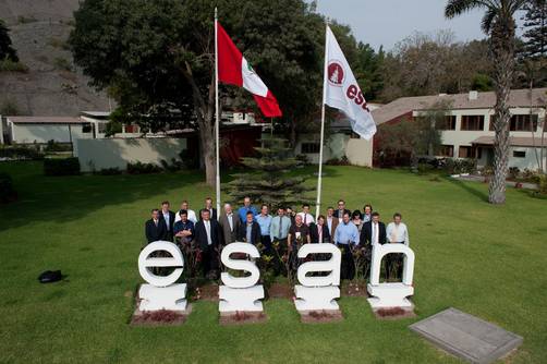 Más de 1100 alumnos participaron en la XXII Semana Internacional Más de 1100 alumnos participaron en la XXII Semana Internacional