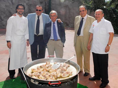 Se va el 'rolls royce' de la gastronomía española