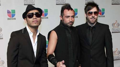 Premio Lo Nuestro 2011: Camila y Wisin & Yandel grandes ganadores