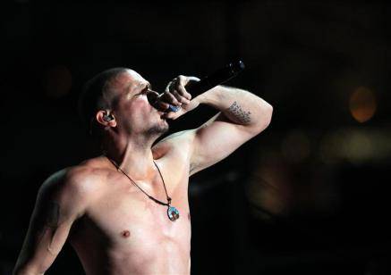 Calle 13, Sting y Alejandro Sanz actuarán en el Festival de Viña del Mar