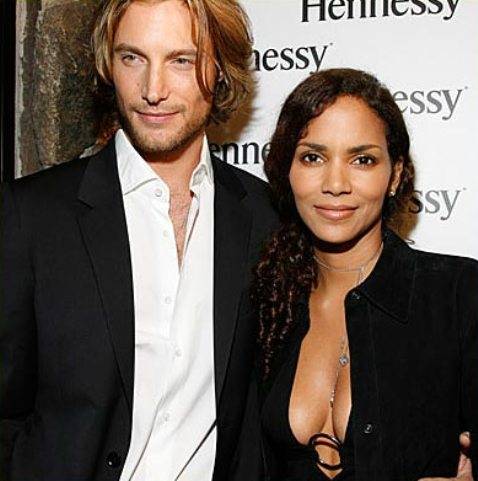 Halle Berry y Gabriel Aubry: Segundo round