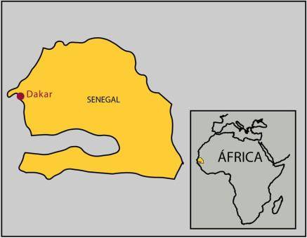 Un ex soldado intenta inmolarse a las puertas del Palacio Presidencial de Senegal