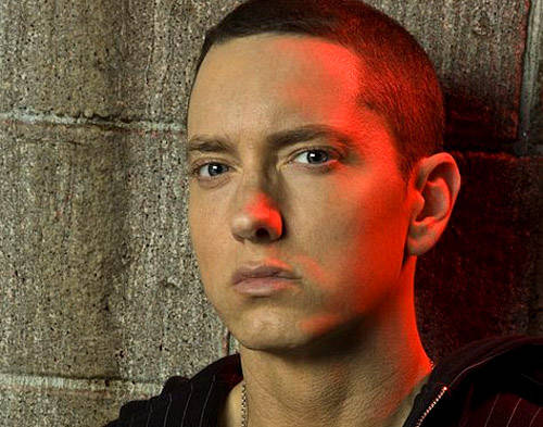 Eminem y Arcade Fire en Festival de Bonnaroo