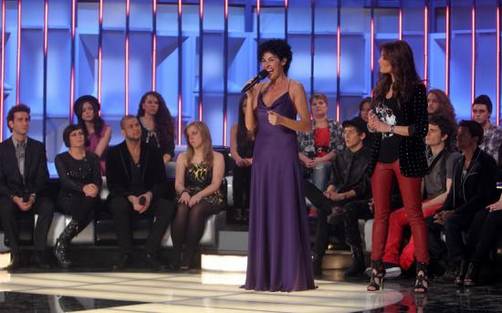 Cada gala de Operación Triunfo 2011 cuesta 800 mil euros