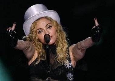 Madonna no dio su apoyo a Lady Gaga en ningún momento