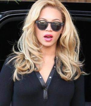 Beyoncé podría estar aclarando su piel