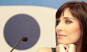 Pilar Rubio no tiene la culpa del cierre de 'Operación Triunfo 2011'