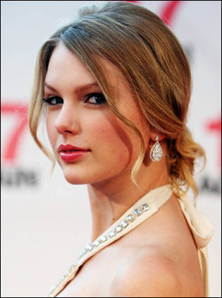 Taylor Swift: No me gusta meterme en problemas