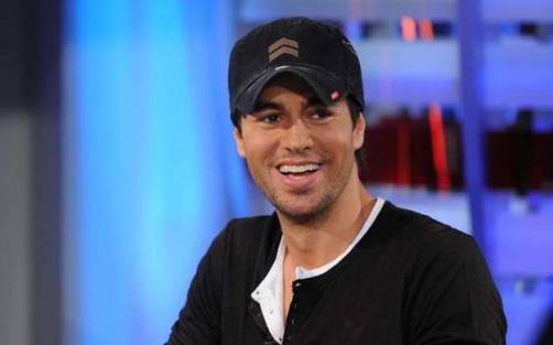 Enrique Iglesias podría ser presentador del 'X Factor'