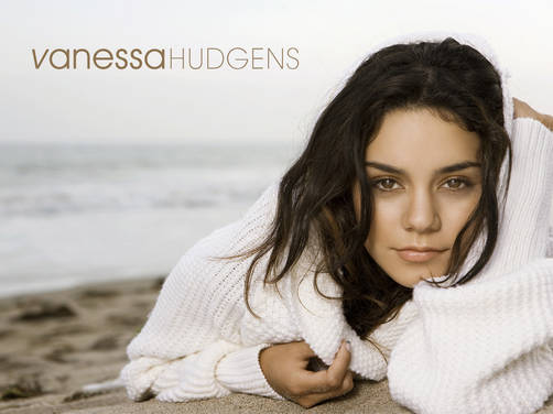 Vanessa Hudgens ya tiene nuevo amor