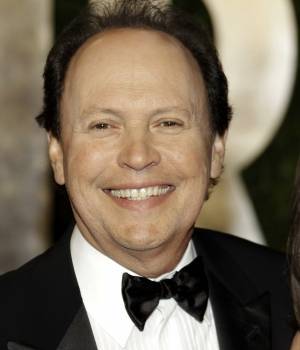 Billy Crystal podría volver al Oscar