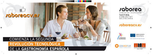 Saborea la gastronomía valenciana