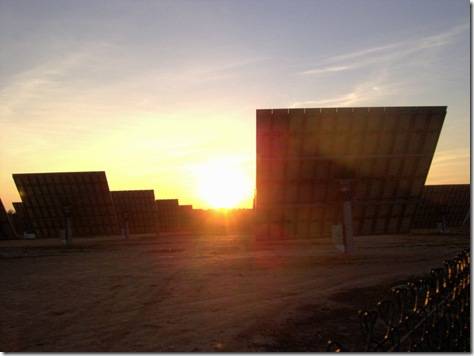 La Energía Solar La Energía Solar