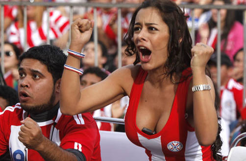 Modelo Larissa Riquelme estará con Jaime Bayly Modelo Larissa Riquelme estará con Jaime Bayly