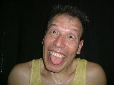 Gisela versus Raúl Romero Gisela versus Raúl Romero