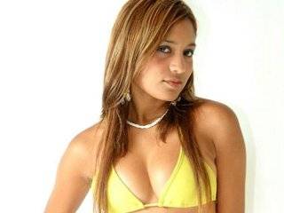 Fiorella Vento esposa de Reimond Manco habla de Shirley Arica