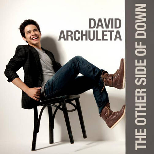 David Archuleta nunca ha tenido novia