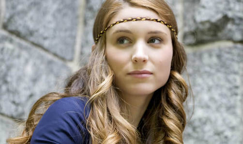 Rooney Mara es la elegida para interpretar a Lisbeth Salander Rooney Mara es la elegida para interpretar a Lisbeth Salander