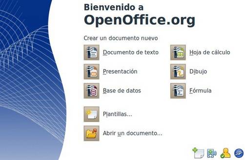 Descarga la beta de OpenOffice 3.3 Descarga la beta de OpenOffice 3.3