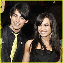 Demi Lovato y Joe Jonas son amigos con beneficios según Zack Taylor Demi Lovato y Joe Jonas son amigos con beneficios según Zack Taylor