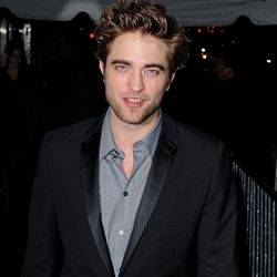 Robert Pattinson es el hombre más sexy del mundo según la revista Glamour Robert Pattinson es el hombre más sexy del mundo según la revista Glamour