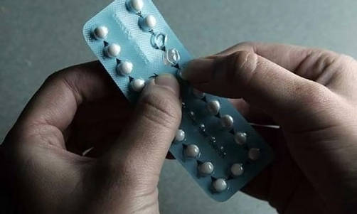 La píldora anticonceptiva celebra sus 50 años La píldora anticonceptiva celebra sus 50 años